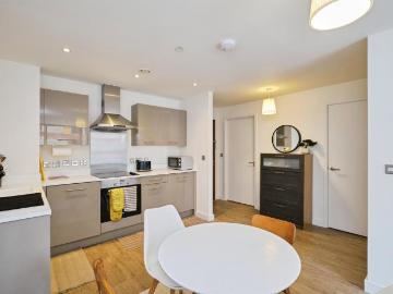 Ladywood Birmingham, B16, Black Country, West Midlands, Midlands