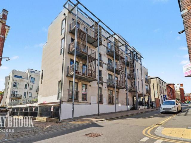 1 bedroom apartment for sale