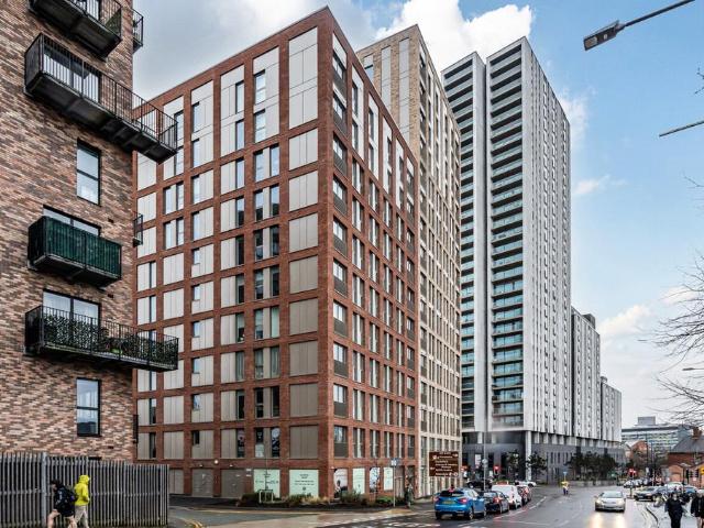 1 bedroom apartment for sale