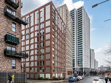 1 bedroom apartment for sale