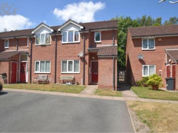 Erdington Birmingham, Stoke and Staffordshire, West Midlands, Midlands