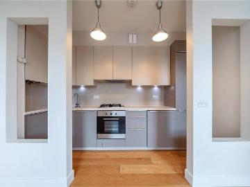 1 bedroom apartment for sale