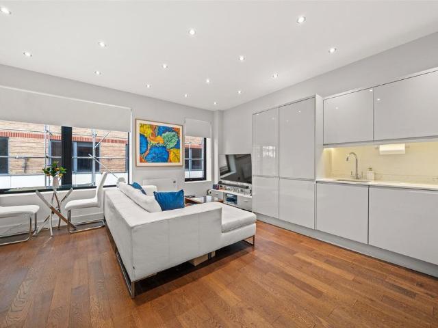 1 bedroom apartment for sale