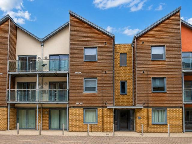 1 bedroom apartment for sale