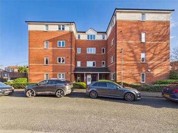 Worcester, Worcestershire county, Midlands