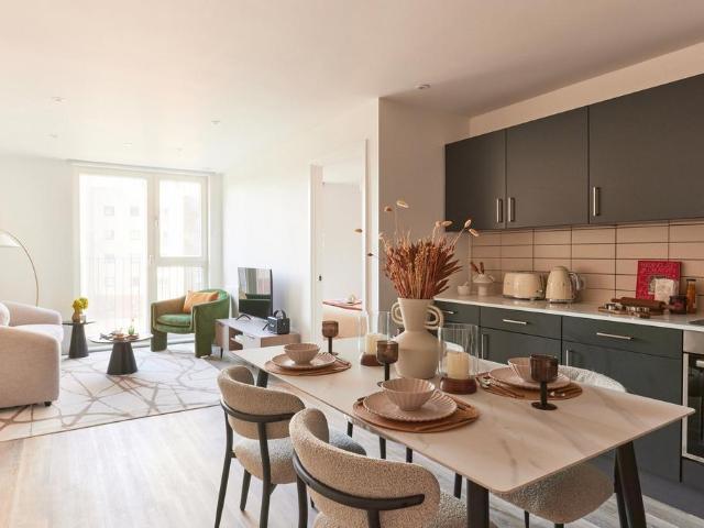1 bedroom apartment for sale
