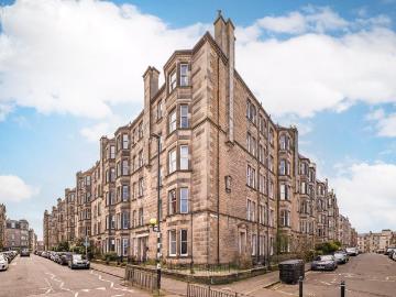 Viewforth EH10 Edinburgh, Edinburgh and East Scotland, Shetland