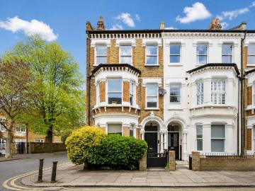 Clapham, London, Greater London - Garden