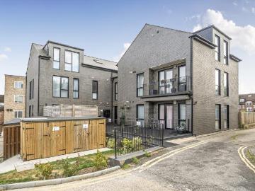 1 bedroom apartment for sale