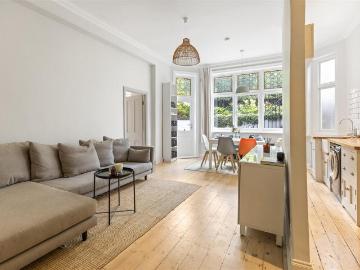 1 bedroom apartment for sale