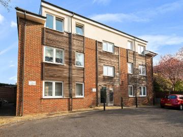 1 bedroom apartment for sale