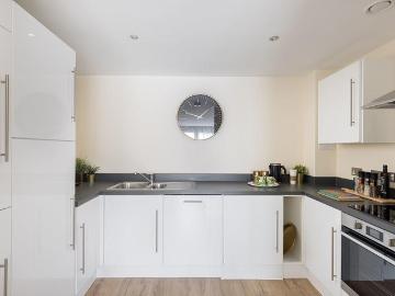 1 bedroom apartment for sale