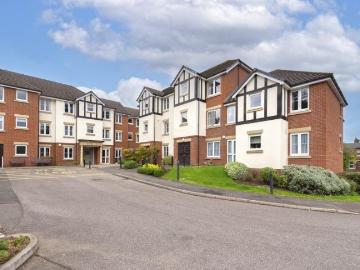Tonbridge, Kent county, South East England