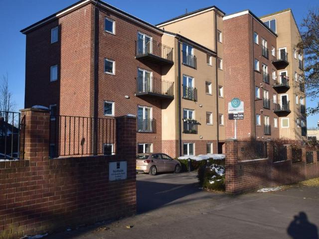 1 bedroom apartment for sale