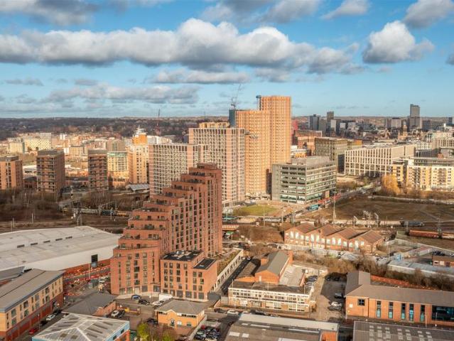 1 bedroom apartment for sale