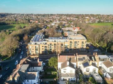 Portslade-By-Sea, BN3, Hove East, Brighton, East Sussex county, Sussex