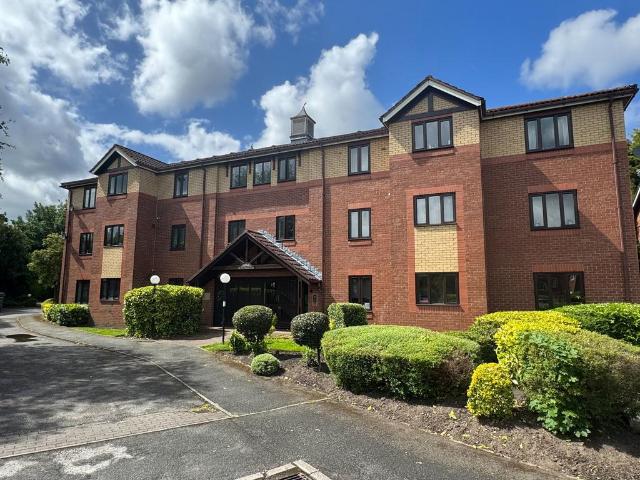 1 bedroom apartment for sale
