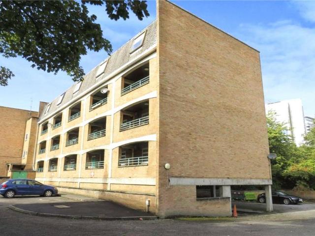 1 bedroom apartment for sale