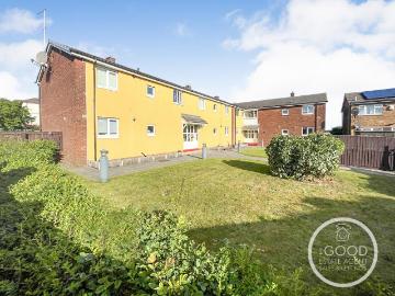 North East, North England - Garden, Equipped kitchen