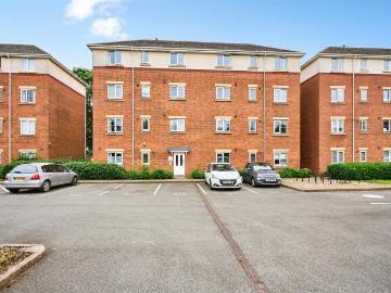 1 bedroom apartment for sale