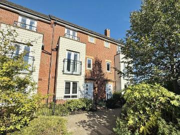 Purley on Thames Reading, RG8, West Berkshire county, South East England