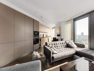 1 bedroom apartment for sale