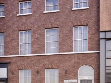 Toxteth Liverpool, L8, North East Wales, Midlands