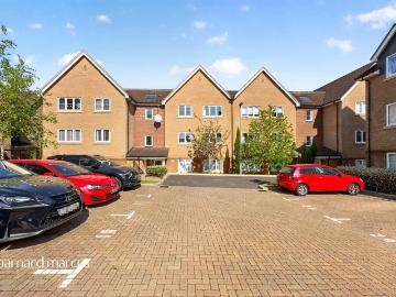 Ewell Epsom, KT17, Epsom, Surrey county, South East England
