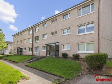 Flat for sale in Shetland - Equipped kitchen