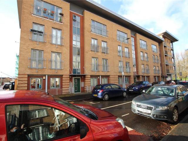 1 bedroom apartment for sale