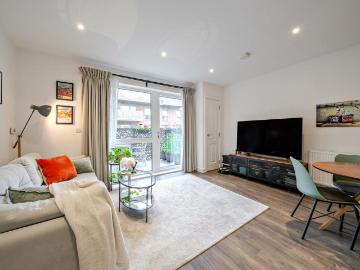 1 bedroom apartment for sale