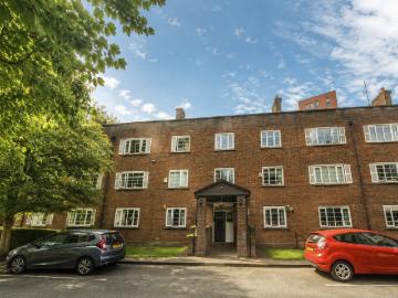 1 bedroom apartment for sale