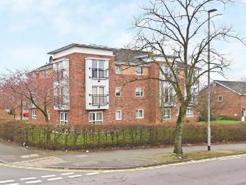 1 bedroom apartment for sale