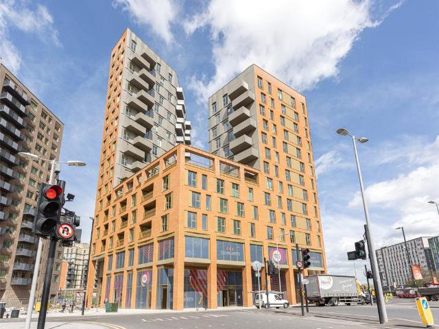 1 bedroom apartment for sale