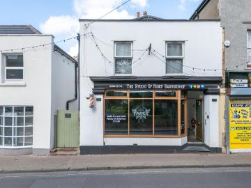 High Street BS11 Bristol, Shirehampton Bristol, BS11, Bristol, Southdowns