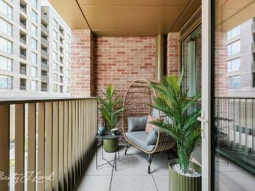 Kennington Park, London, Greater London