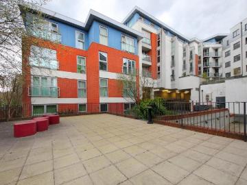 1 bedroom apartment for sale