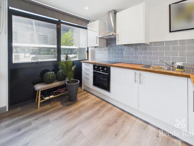 1 bedroom apartment for sale