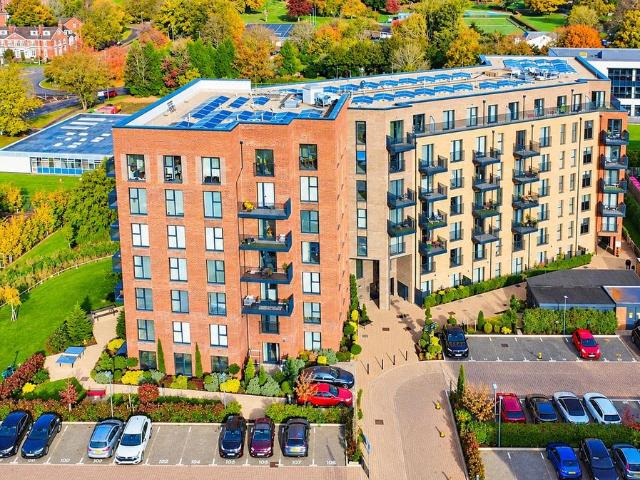 1 bedroom apartment for sale
