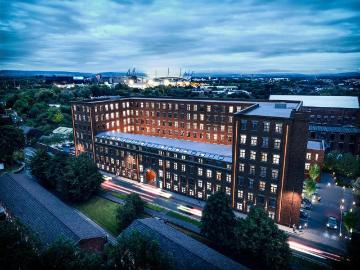 1 bedroom apartment for sale