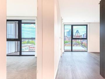 1 bedroom apartment for sale