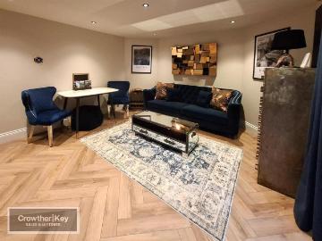 1 bedroom apartment for sale