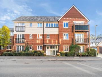 1 bedroom apartment for sale
