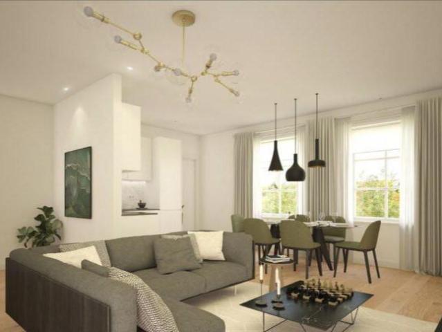 1 bedroom apartment for sale