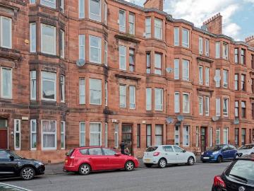 Glasgow, Glasgow and Clyde Valley - Garden