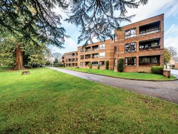 East Hertfordshire, East of England - Garden