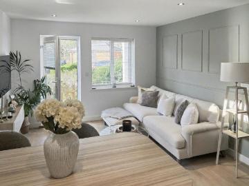 Isles of Scilly TR, Cornwall county, South West England