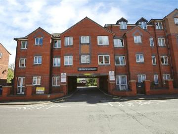 Banbury, Oxfordshire county, South East England