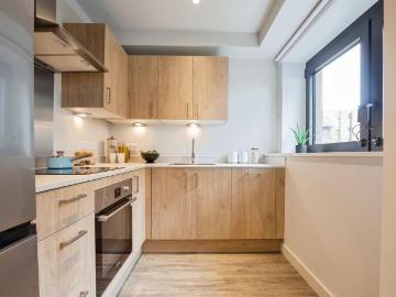 1 bedroom apartment for sale