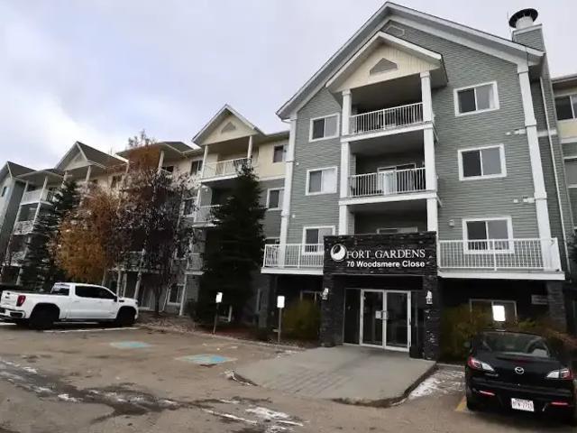 1 Bedroom Apartment Fort Saskatchewan AB 105185747